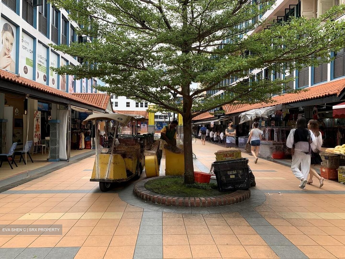 Toa Payoh Central (D12), Shop House #456649201